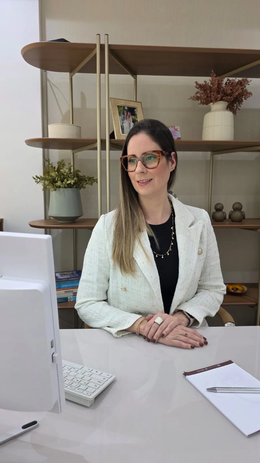 Lúcia Alckmin Fonoaudiologia