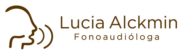 Lúcia Alckmin Fonoaudióloga